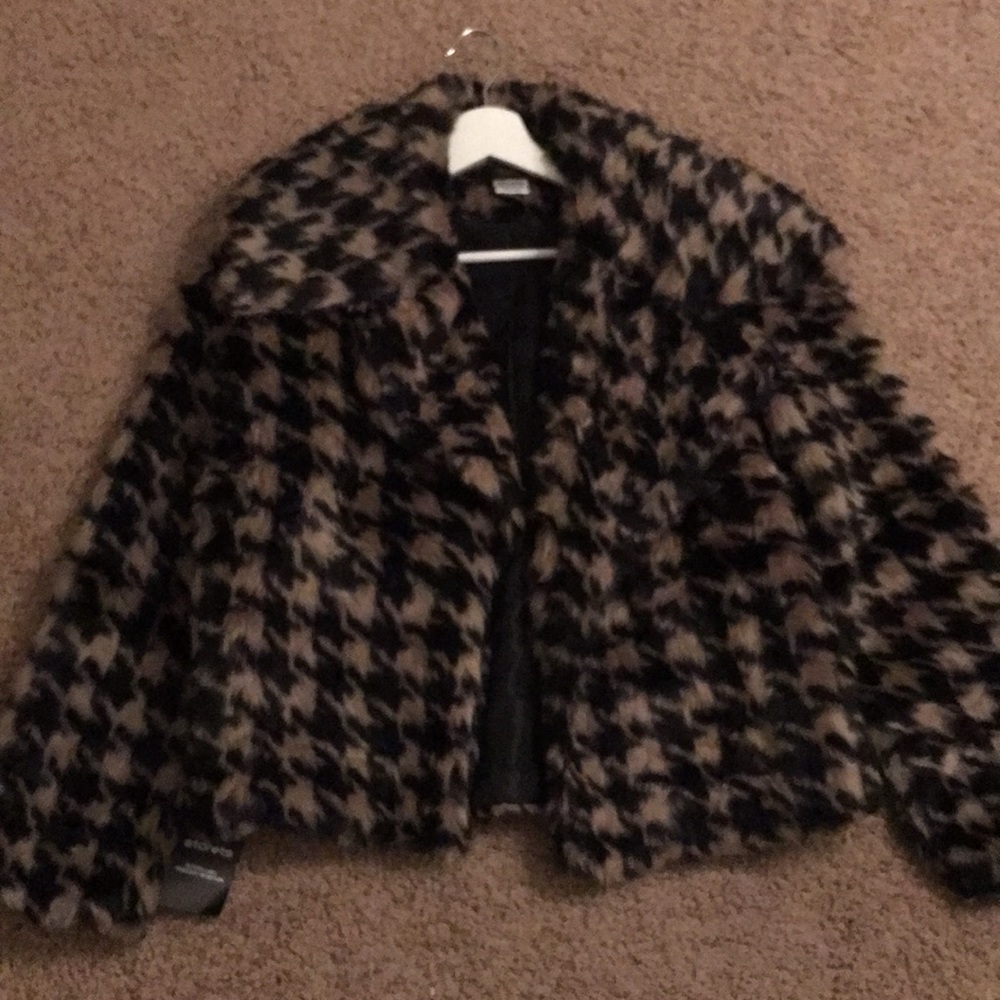Gorgeous jacket